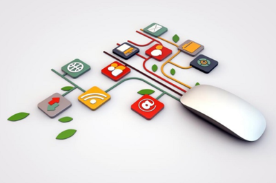 计算机网络技术赋能在线营销 构建数字时代的竞争优势