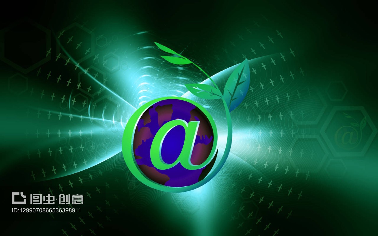 数字经纬 当互联网符号工厂嵌入地球仪——计算机网络技术的全球化演进